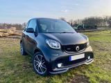 Smart ForTwo coupé 0.9 80kW BRABUS Xclusive twinam... - Smart: Brabus