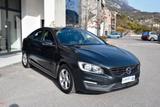 Volvo S60 D4 Business - gebrauchte Volvo S60 aus dem Jahr 2018