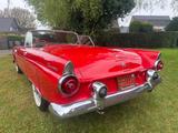 Ford Thunderbird  Cabrio Automatik, Hardtop Softtop  - Ford Oldtimer: A
