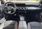 Mercedes-Benz CLA 220 d DCT Coupé - - gebrauchte Mercedes-Benz CLA 220 aus dem Jahr 2024