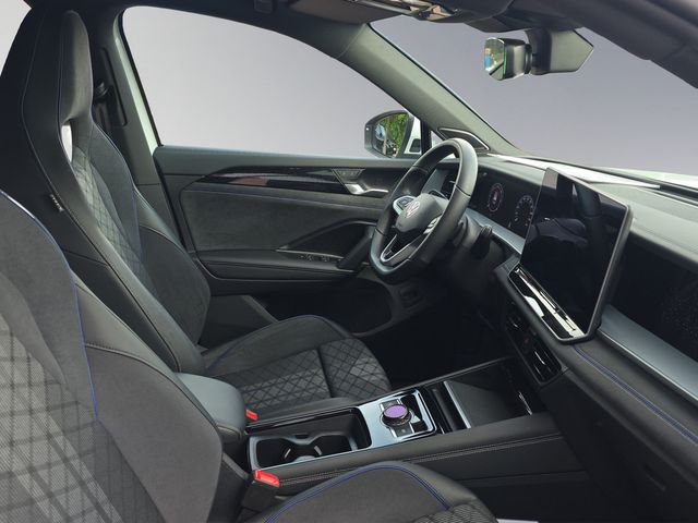 Tayron R-Line 2.0 l TDI SCR 4MOTION DSG HUD 360°