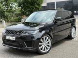 Land Rover Range Rover Sport HSE//*PANORAMA*//*22 ZOLL*// - gebrauchte Land Rover Range Rover Sport aus dem Jahr 2018
