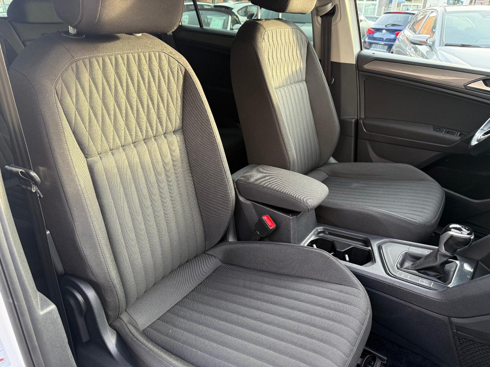 Volkswagen Tiguan Allspace Life*ACC*, миниатюра 13