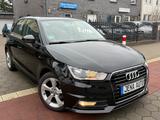 Audi A1 Sportback sport S line SHZ PDC Alu