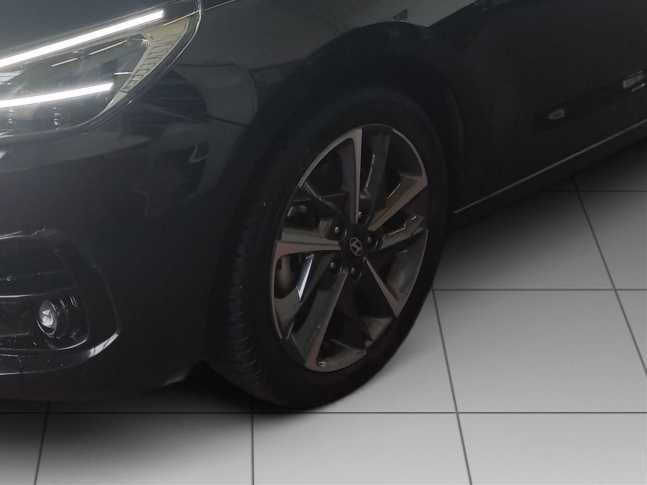 Hyundai i30 – Bild 14
