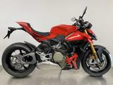 Ducati Streetfighter V4 S *Lieferung gratis* - DUCATI ST4S