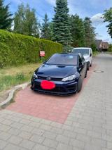 Volkswagen Golf 2.0 TSI DSG 4MOTION BMT R R - VW Golf von privat