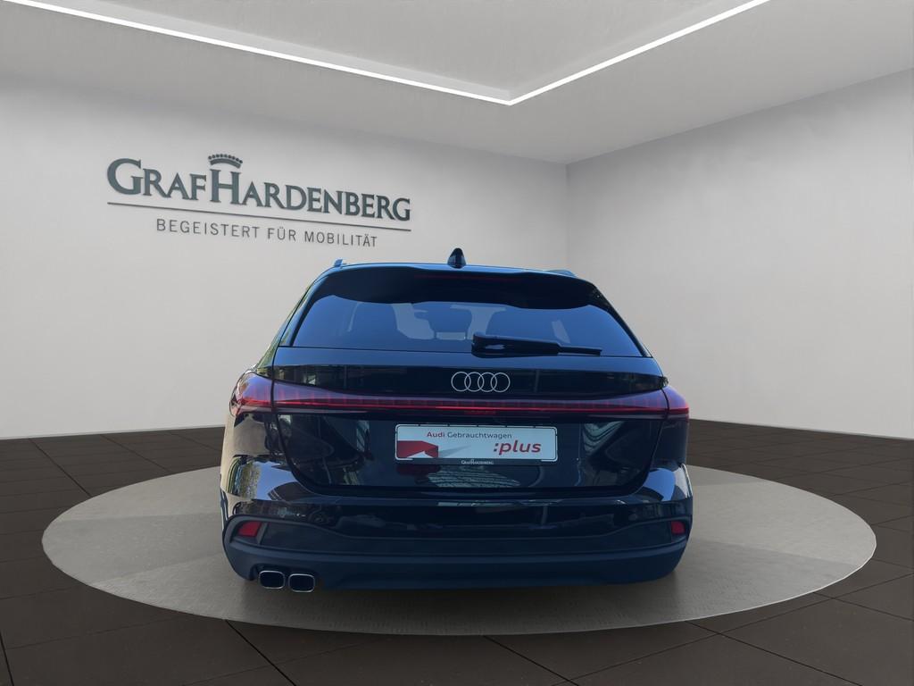 Audi A5 Avant TDI S-Tronic Assistenzpaket, миниатюра 5