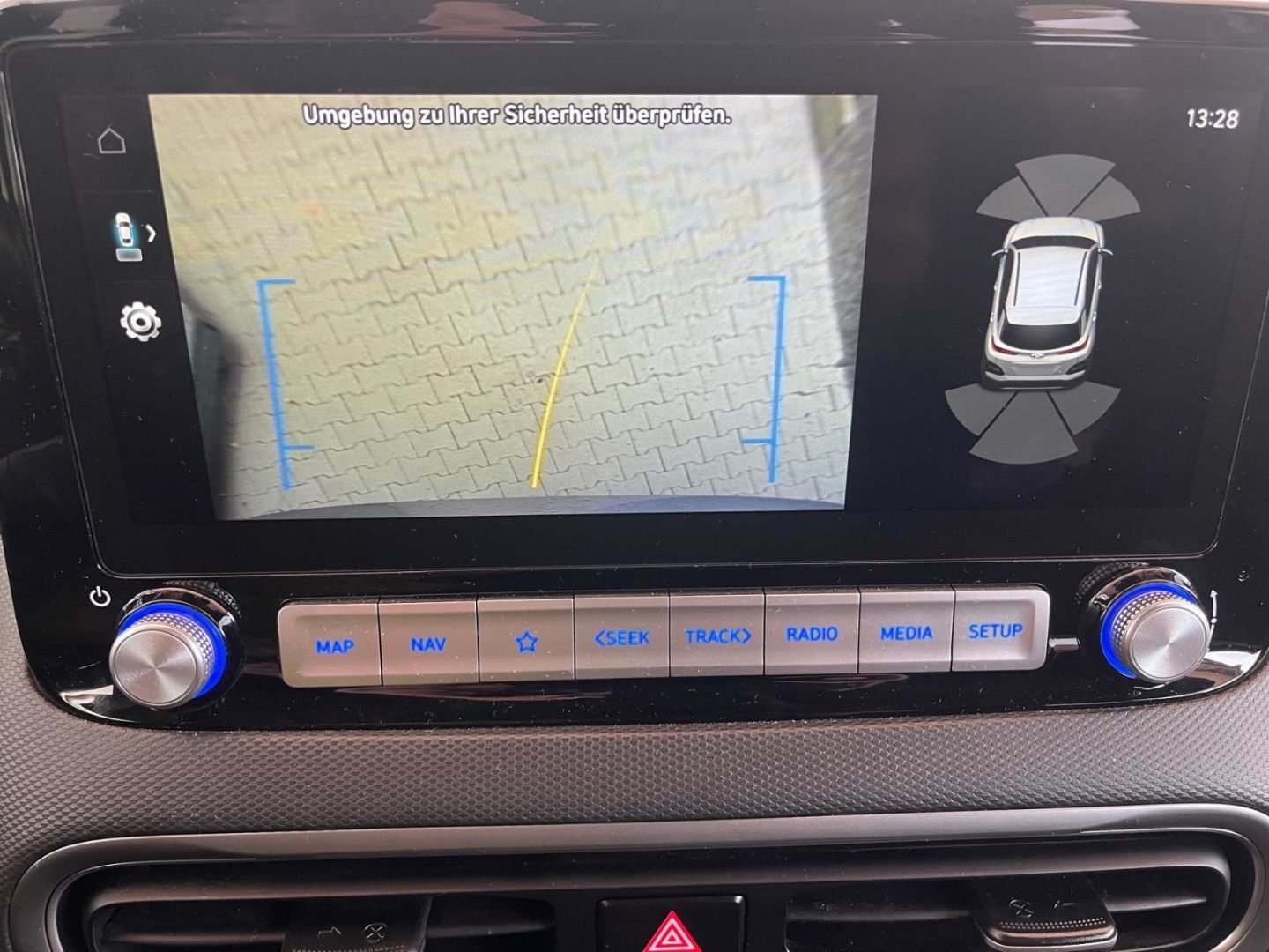 Hyundai KONA Elektro – Bild 30