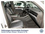 Volkswagen Touareg Elegance 3.0 V6 TDI Navi Kamera Stdhzg - gebrauchte VW Touareg aus dem Jahr 2023