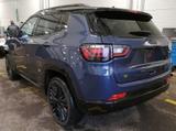 Jeep Compass S 1.5 Mild-Hybrid,Leder,LED,Kamera,ACC - Jeep Compass in Karlsruhe