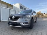 Renault Koleos Intens 4x4 - gebrauchte Renault Koleos aus dem Jahr 2017