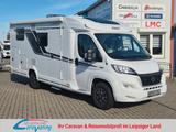 Knaus Van TI 650 MEG Vansation *SAT+TV*Klima*Navi*FT - Angebote