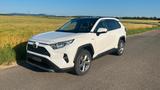Toyota RAV 4 2.5 Hybrid Team Deutschland Auto Team ... - Toyota RAV 4 Gebrauchtwagen in Stuttgart