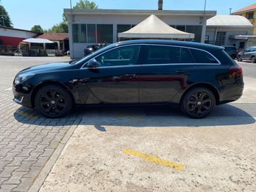 Opel Insignia - 7