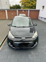 Hyundai Auto Hundai i 10 - Hyundai i10 in Hamm