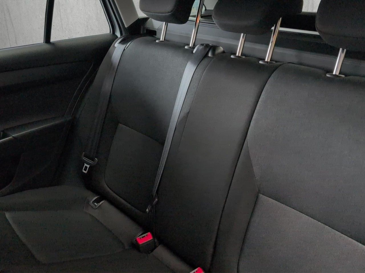 Fabia Combi Cool & Sound 1.0 MPI Klima