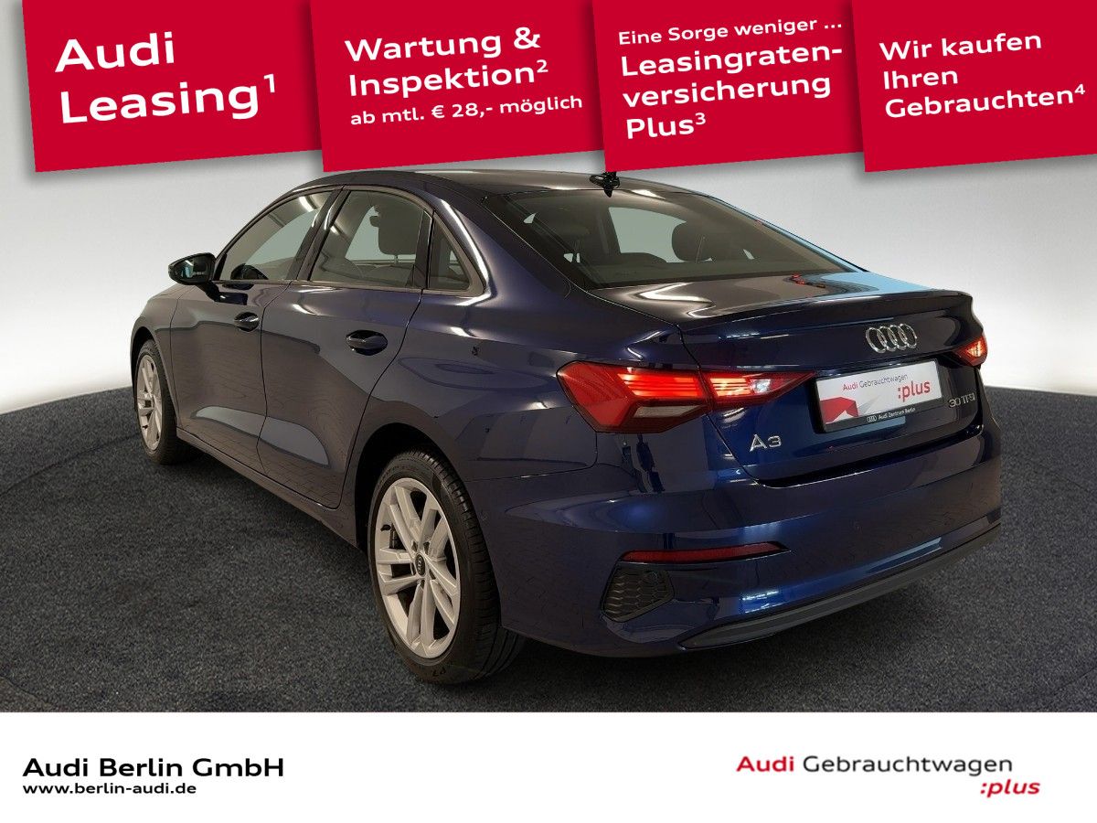 Audi A3 - Bild 3