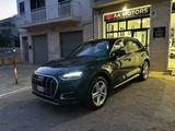 Audi Q5 40 TDI 204 CV quattro S tronic Advanced  - Audi Q5 Hybrid (Diesel/Elektro): Advanced