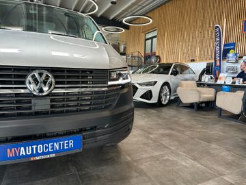 Volkswagen T6  *ACC*LED*NAVI*Klima*3.SITZER*1-Hand*
