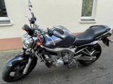 Yamaha FZ6 - YAMAHA 2007 FZ6