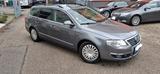 Volkswagen TÜV-AU BIS 03.2027 - Volkswagen Passat aus 2006: Kombi