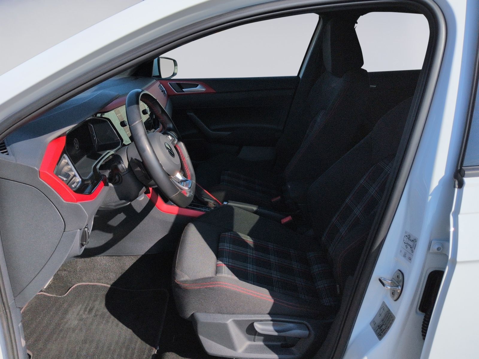 Polo GTI DSG NAV+SHZ+ACC+SPORT-SELECT+PANO