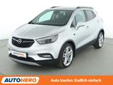 Opel Mokka X 1.4 Turbo Innovation Aut.*LED*TEMPO*CAM* - Opel Gebrauchtwagen in Karlsruhe