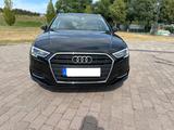 Audi A3 1.5 TFSI cod S tr. design Sportb design - Audi A3 von privat