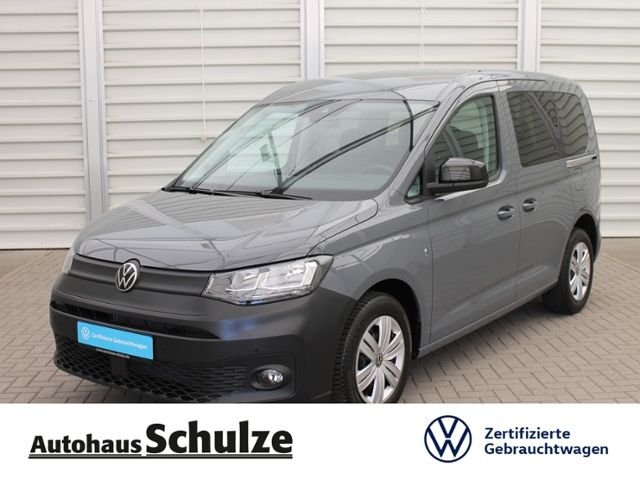 Volkswagen Caddy 1.5 TSI DSG +NAVI+ACC+EINPARKHILFE+KAMERA+