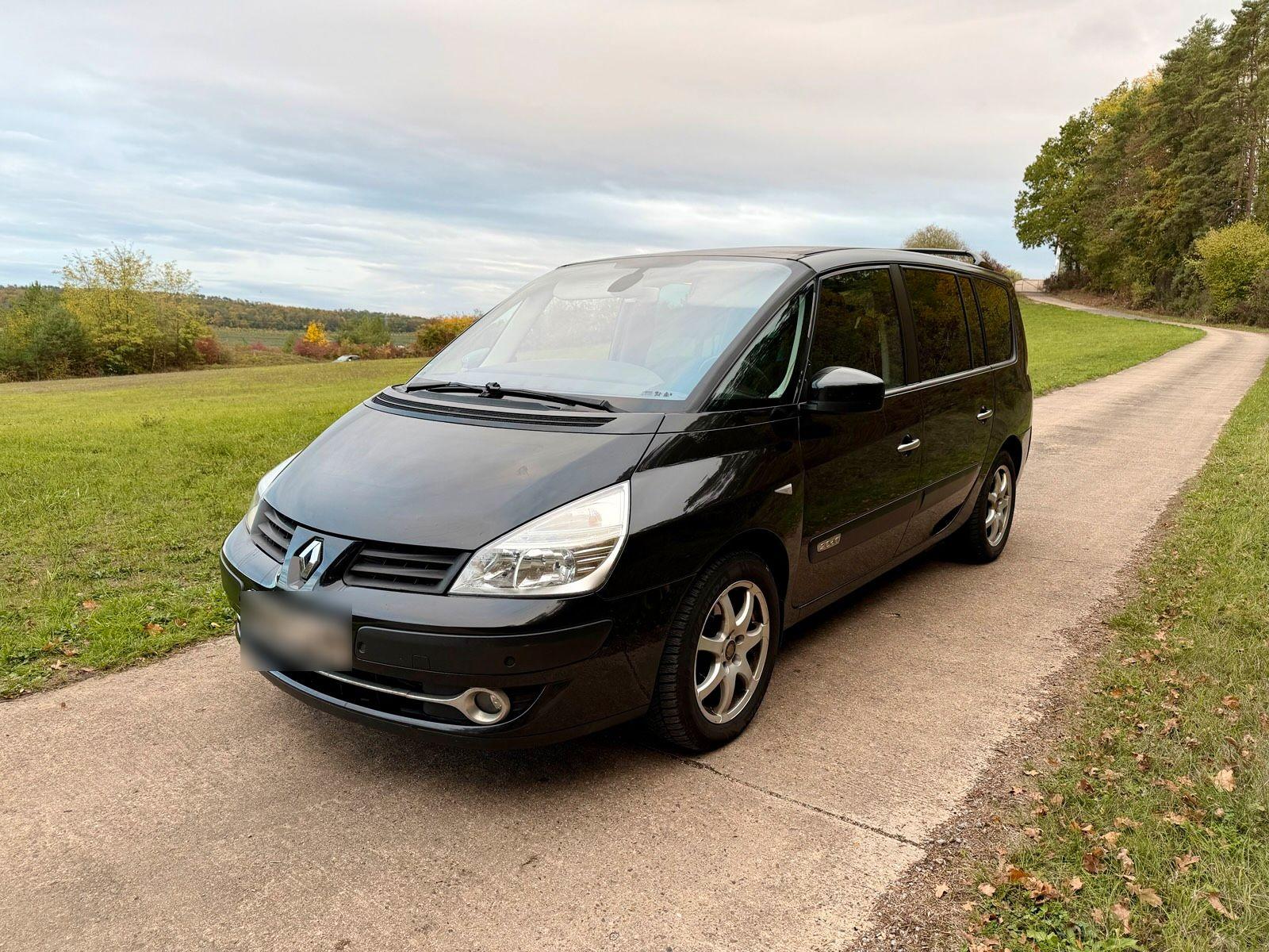 Renault Espace