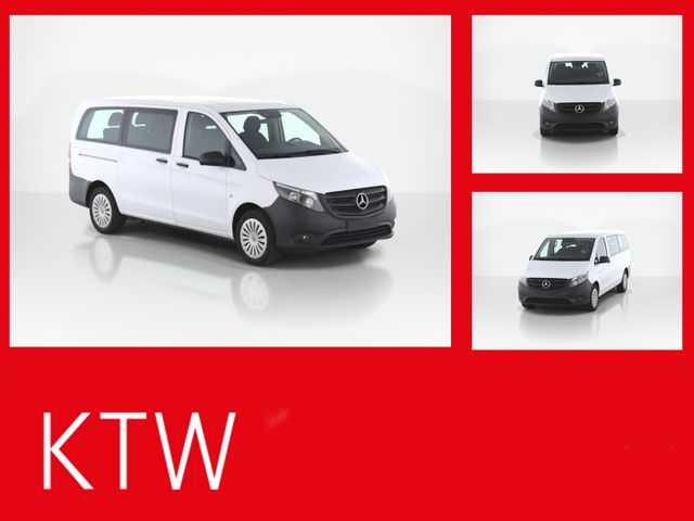 MERCEDES-BENZ Vito 114 TourerPro,lang,Automatik,8Sitze,Kamera
