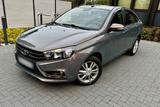 Lada Vesta 1.6L Valve NAV TEMP PDC SH BT USB - Lada mit Benzin-Antrieb: Limousine