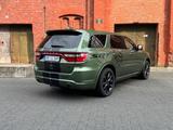 Dodge Durango R/T - Dodge Durango in Bremen