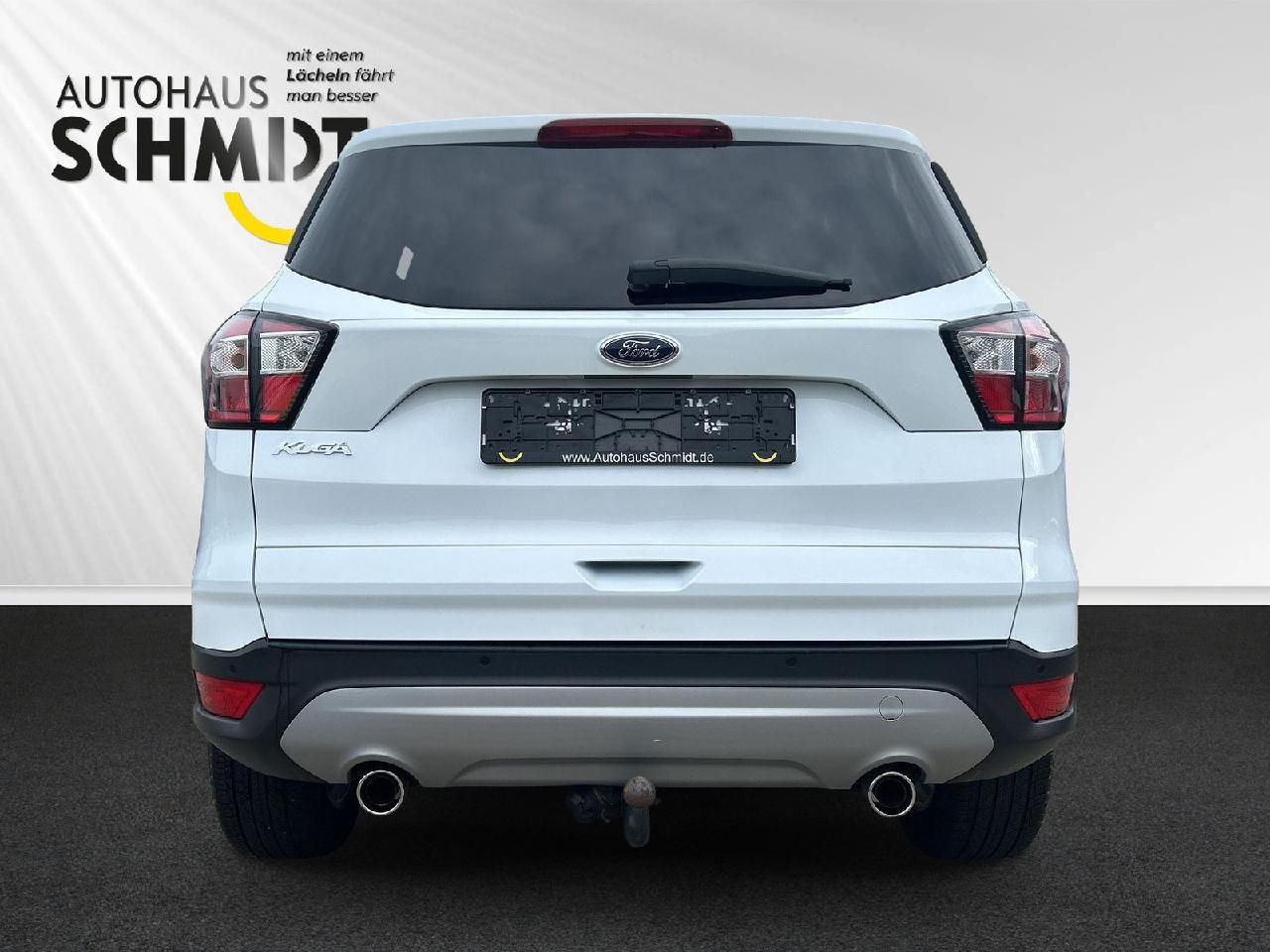 Fahrzeugabbildung Ford Kuga 1,5 Cool & Connect