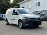 Volkswagen Caddy Maxi Kasten 4Motion/KLIMA/TEMPO/Automatik - Volkswagen Caddy: Allradantrieb, Maxi