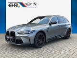 BMW M3 Competition M xDrive Head-Up DAB LED RFK - BMW M3 in Halle
