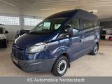 Ford Transit 310 Custom Behindertengerecht L2H2 - Ford Transit Gebrauchtwagen in Hamburg