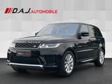 Land Rover Range Rover Sport 3.0 V6 Kompressor HSE Pano LED - Land Rover Range Rover Sport in Hannover