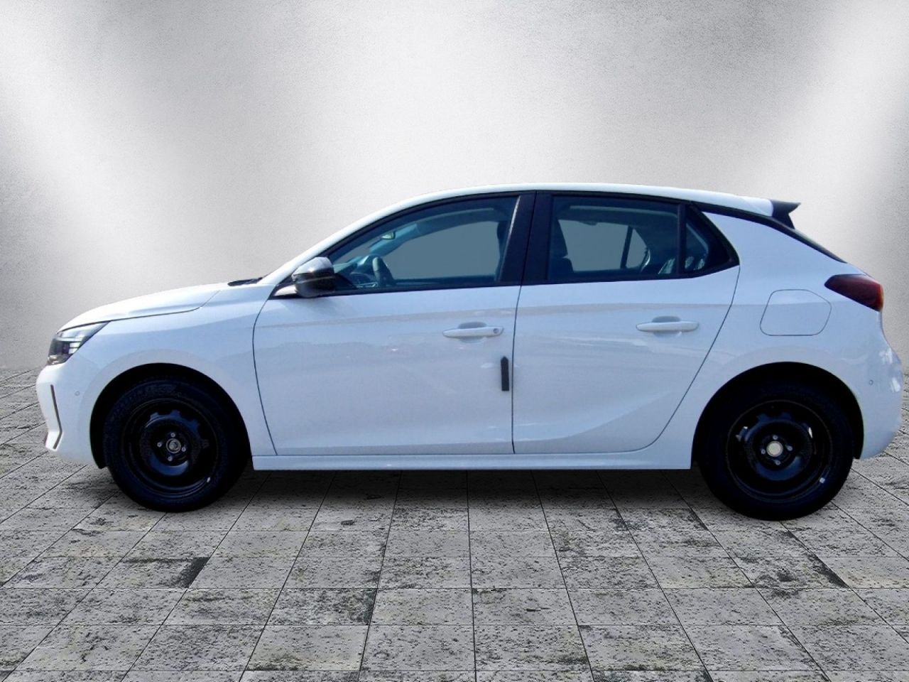 Opel Corsa F 1.2 Tech- und Komfort Paket imagem 3