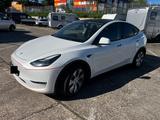 Tesla Model Y Performance Dual Motor AWD Performance - Tesla Model Y in München