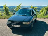 Audi 80 2.0 Top Zustand - Audi 80: 2.0