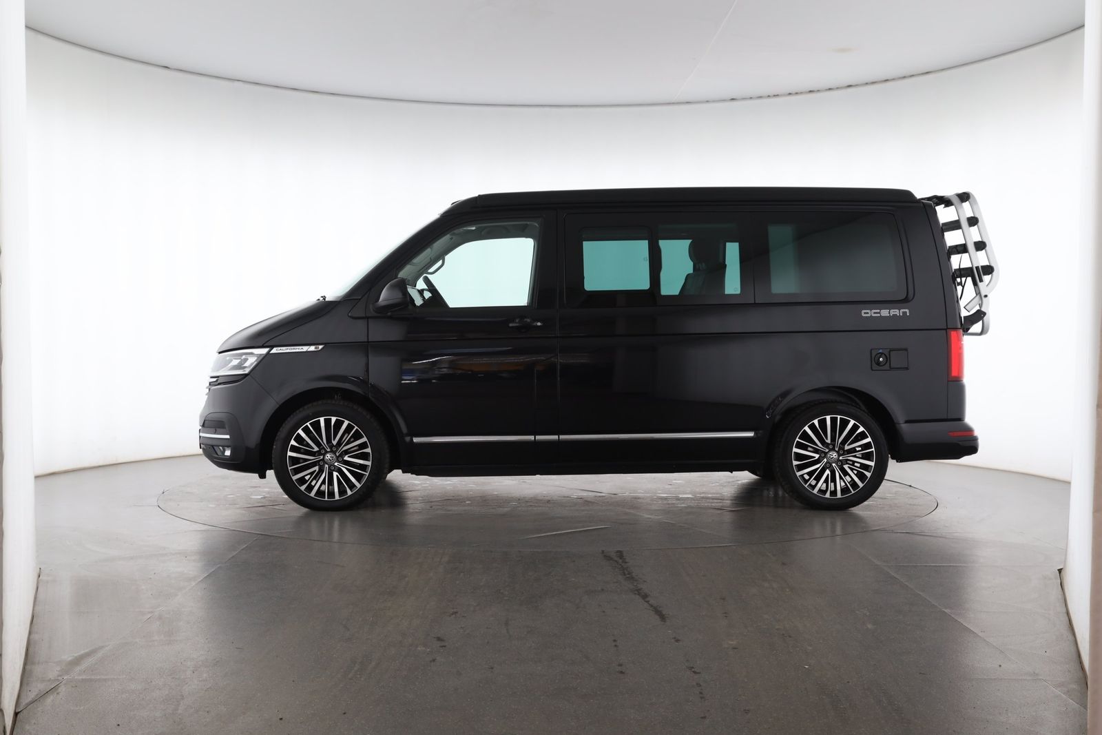 Volkswagen T6 California - Bild 3