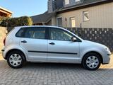 Volkswagen Polo IV Trendline,1,2 Benzin,Klima,5 Türer - Volkswagen Polo: Türer