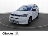 Volkswagen Caddy Flexible Maxi 2,0 TDI 7-Gang AHK NAVI LED