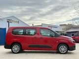 Citroën Berlingo Live XL / 7 Sitze - Citroen Berlingo 7 mit Diesel-Antrieb