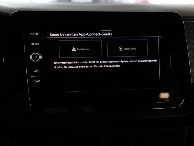 Volkswagen T-Cross - Bild 11