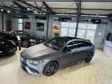 Mercedes-Benz CLA 35 AMG Shooting Brake *PANO*360°KAM*LED*MBUX - graue Mercedes-Benz CLA 35 AMG Shooting Brake