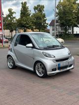 Smart ForTwo coupé 1.0 75kW BRABUS Xclusive BRABUS... - Smart aus 2010: Brabus