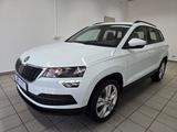 Skoda Karoq 1.0 TSI Style Bolero Paket Kamera 1. Hand - Skoda: Bolero
